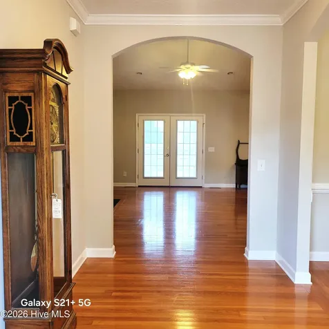 945 Diamondhead Drive S Pinehurst NC 28374