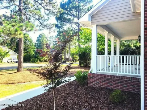 945 Diamondhead Drive S Pinehurst NC 28374