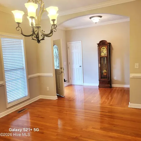 945 Diamondhead Drive S Pinehurst NC 28374