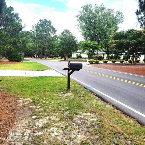 945 Diamondhead Drive S Pinehurst NC 28374