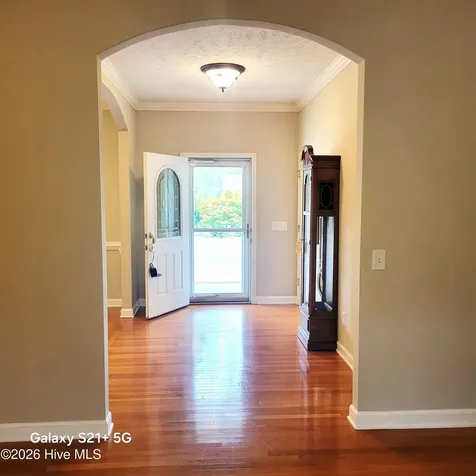 945 Diamondhead Drive S Pinehurst NC 28374