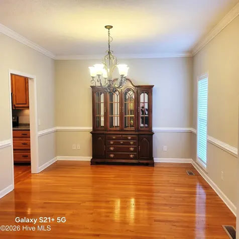 945 Diamondhead Drive S Pinehurst NC 28374