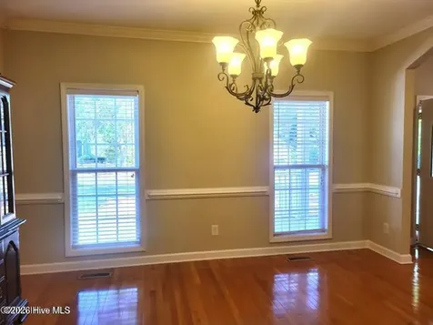 945 Diamondhead Drive S Pinehurst NC 28374
