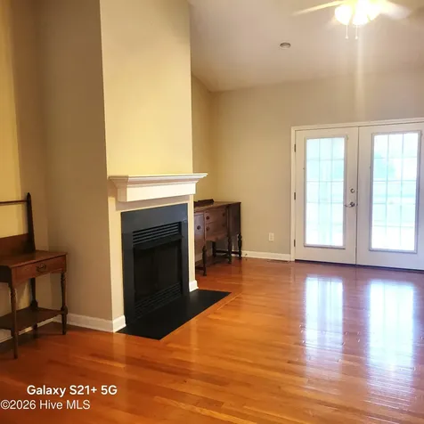 945 Diamondhead Drive S Pinehurst NC 28374