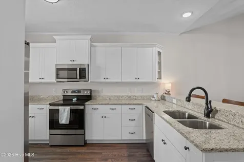 194 Outpost Drive North Augusta SC 29860