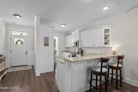 194 Outpost Drive North Augusta SC 29860