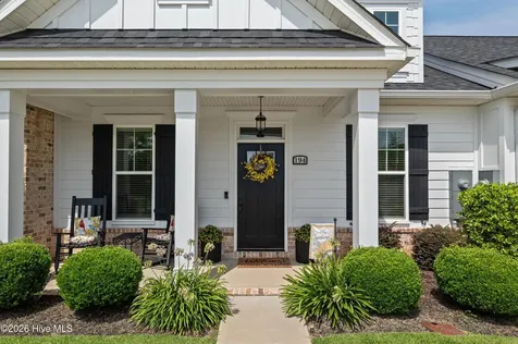 194 Outpost Drive North Augusta SC 29860