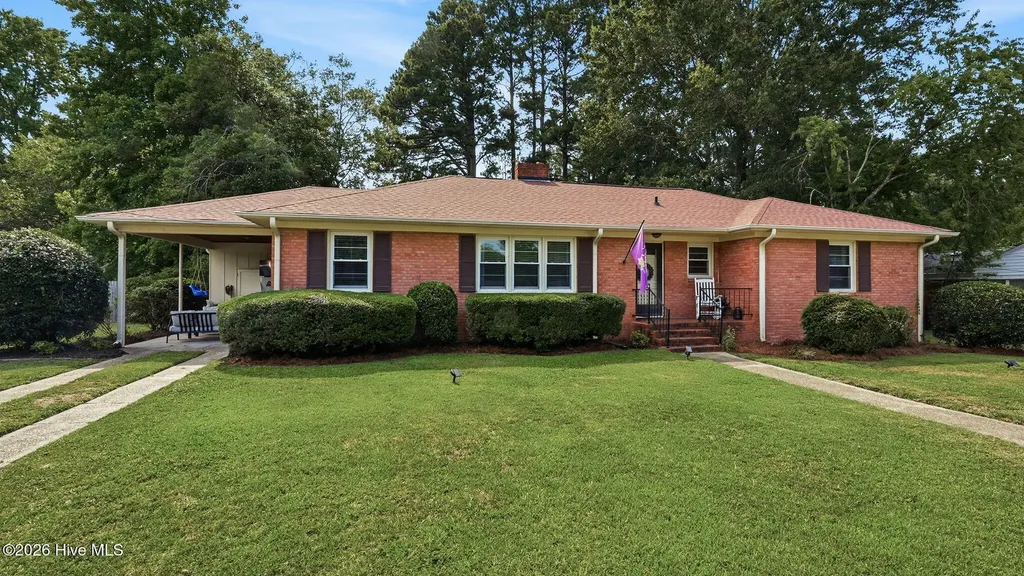 1114 W Ragsdale Road Greenville NC 27858