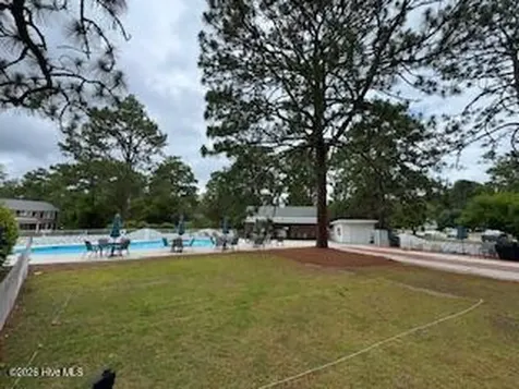 333 Driftwood Circle Southern Pines NC 28387
