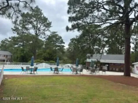 333 Driftwood Circle Southern Pines NC 28387