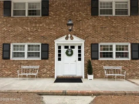333 Driftwood Circle Southern Pines NC 28387