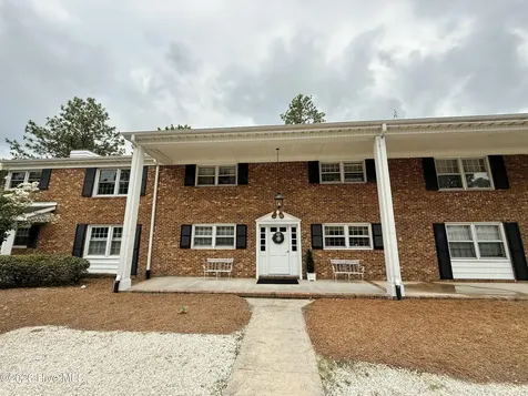333 Driftwood Circle Southern Pines NC 28387