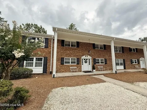 333 Driftwood Circle Southern Pines NC 28387