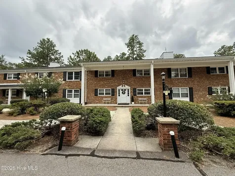 333 Driftwood Circle Southern Pines NC 28387