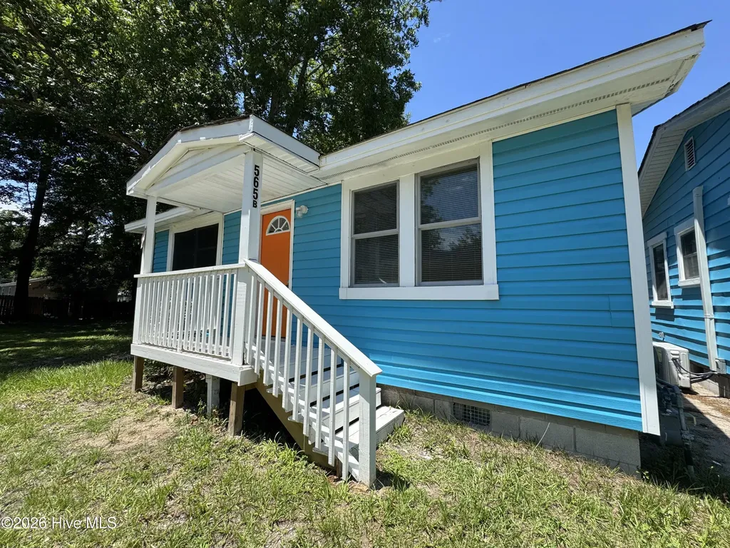 565 Manly Avenue Wilmington NC 28405