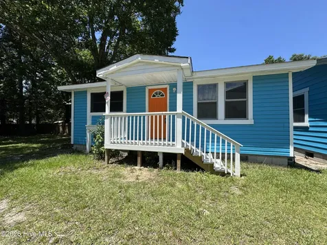 565 Manly Avenue Wilmington NC 28405