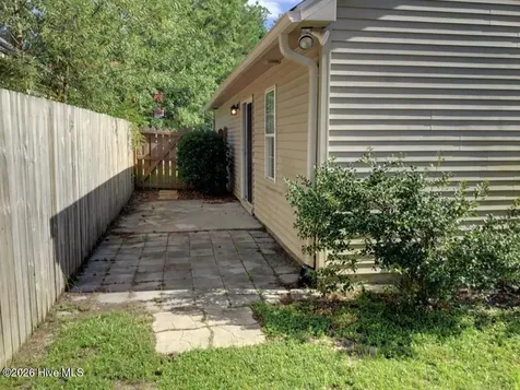 733 Grathwol Drive Wilmington NC 28405