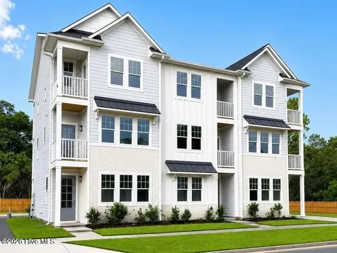 516 Mcrae Street Wilmington NC 28401