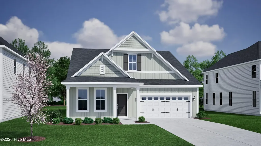 272 Planters Walk Hampstead NC 28443