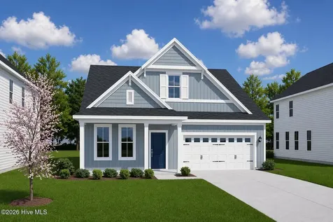 272 Planters Walk Hampstead NC 28443
