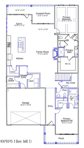 272 Planters Walk Hampstead NC 28443