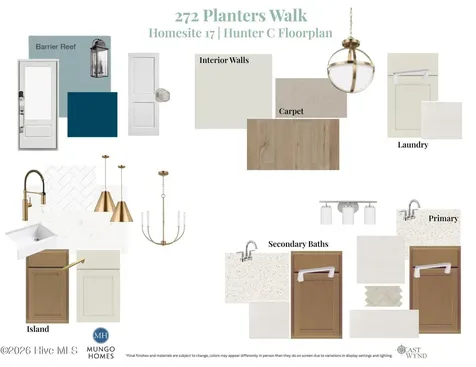 272 Planters Walk Hampstead NC 28443