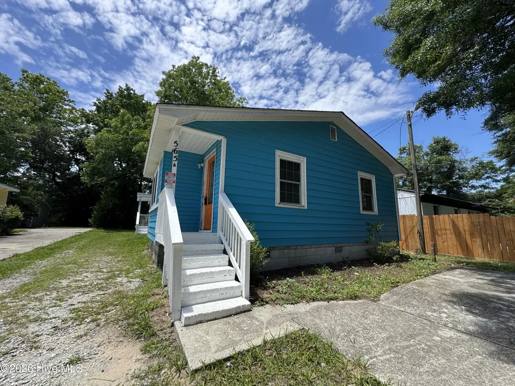 565 Manly Avenue Wilmington NC 28405