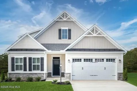 Lot 87 Albemarle Plantation Hertford NC 27944