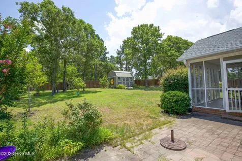 340 Queens Cove Way Carthage NC 28327