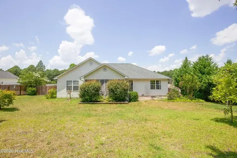 340 Queens Cove Way Carthage NC 28327