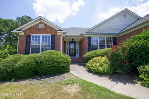 340 Queens Cove Way Carthage NC 28327
