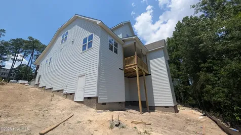 79 Plantation Drive Southern Pines NC 28387