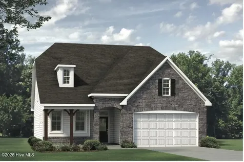 79 Plantation Drive Southern Pines NC 28387