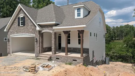 79 Plantation Drive Southern Pines NC 28387