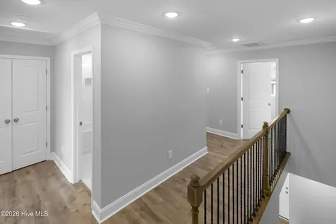 3212 Dolostone Court SW Wilson NC 27893
