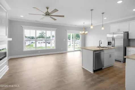 3212 Dolostone Court SW Wilson NC 27893