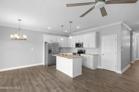 3212 Dolostone Court SW Wilson NC 27893