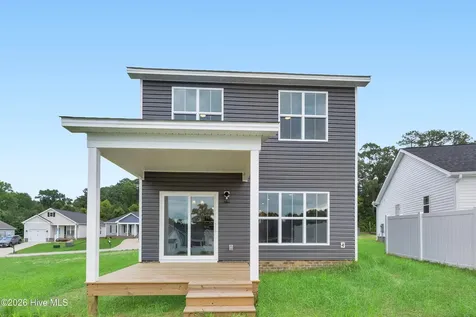 3212 Dolostone Court SW Wilson NC 27893