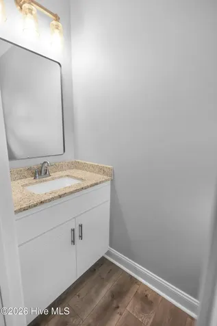 3212 Dolostone Court SW Wilson NC 27893