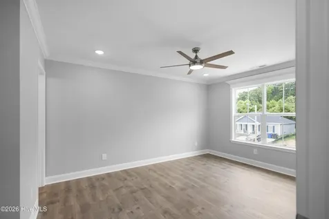 3212 Dolostone Court SW Wilson NC 27893