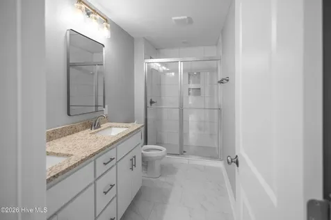 3212 Dolostone Court SW Wilson NC 27893