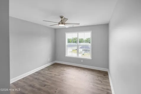 3212 Dolostone Court SW Wilson NC 27893