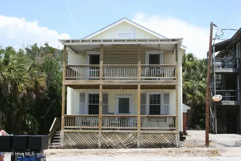 7 E Columbia Street E Wrightsville Beach NC 28480