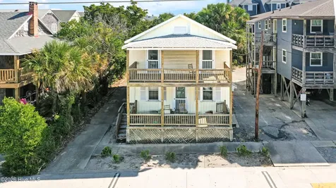 7 E Columbia Street E Wrightsville Beach NC 28480