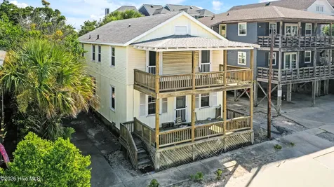7 E Columbia Street E Wrightsville Beach NC 28480