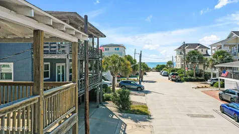 7 E Columbia Street E Wrightsville Beach NC 28480