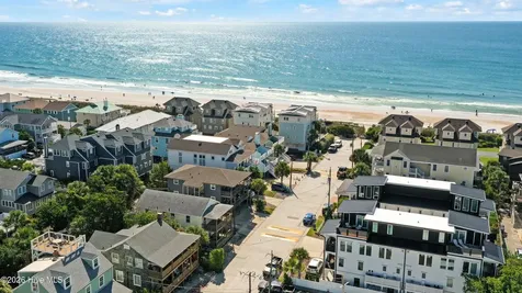 7 E Columbia Street E Wrightsville Beach NC 28480