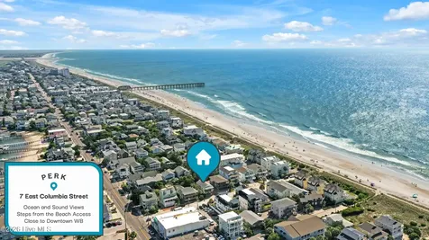 7 E Columbia Street E Wrightsville Beach NC 28480