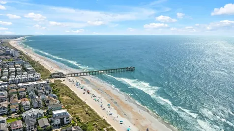 7 E Columbia Street E Wrightsville Beach NC 28480