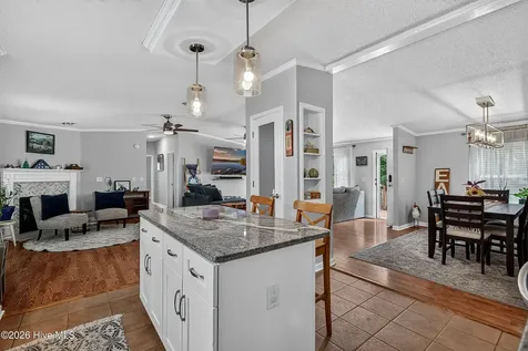 41 Warwick Court Hampstead NC 28443